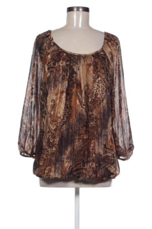 Dámská halenka Dressbarn, Velikost XL, Barva Vícebarevné, Cena  209,00 Kč