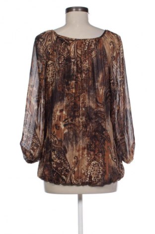 Dámská halenka Dressbarn, Velikost XL, Barva Vícebarevné, Cena  209,00 Kč