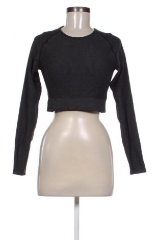 Damen Shirt ECHT, Größe M, Farbe Grau, Preis € 18,99