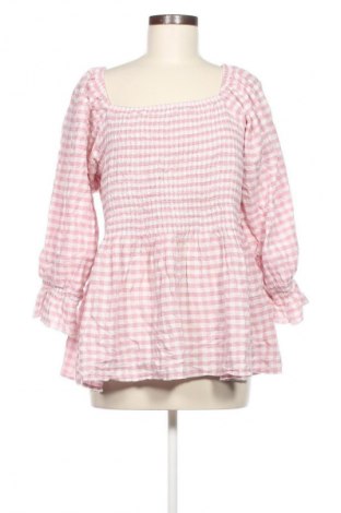 Damen Shirt Ed.it.ed, Größe XXL, Farbe Mehrfarbig, Preis € 13,99