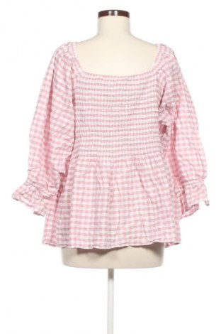 Damen Shirt Ed.it.ed, Größe XXL, Farbe Mehrfarbig, Preis € 13,99