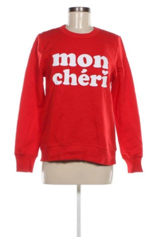Damen Shirt Ed.it.ed, Größe M, Farbe Rot, Preis € 27,99