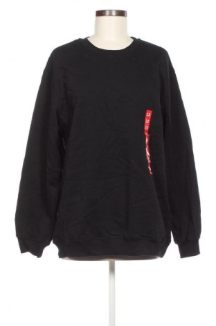 Damen Shirt Ed.it.ed, Größe M, Farbe Schwarz, Preis € 27,99