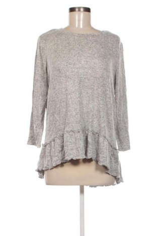 Damen Shirt Ed.it.ed, Größe XL, Farbe Grau, Preis € 13,99