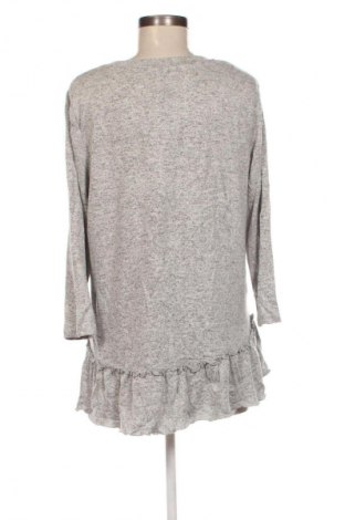 Damen Shirt Ed.it.ed, Größe XL, Farbe Grau, Preis € 13,99