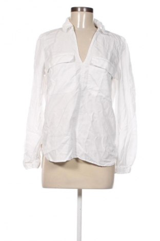 Bluză de femei Edc By Esprit, Mărime S, Culoare Alb, Preț 117,99 Lei