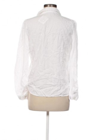 Bluză de femei Edc By Esprit, Mărime S, Culoare Alb, Preț 117,99 Lei