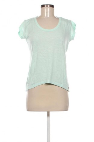Bluză de femei Edc By Esprit, Mărime S, Culoare Verde, Preț 52,99 Lei