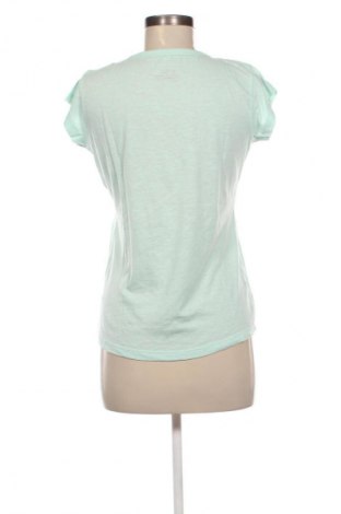Bluză de femei Edc By Esprit, Mărime S, Culoare Verde, Preț 52,99 Lei