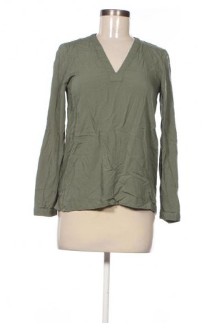 Dámska blúza Edc By Esprit, Veľkosť XS, Farba Zelená, Cena  17,00 €