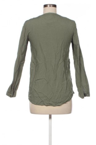 Dámska blúza Edc By Esprit, Veľkosť XS, Farba Zelená, Cena  17,00 €