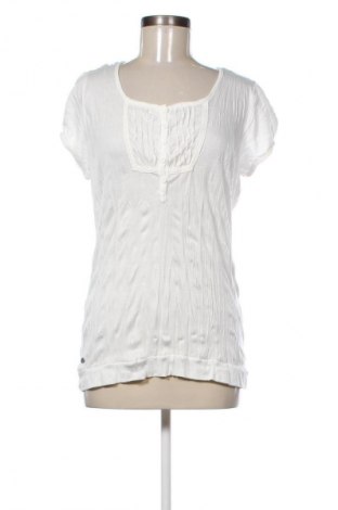 Дамска блуза Edc By Esprit, Размер XL, Цвят Бял, Цена 27,37 лв.