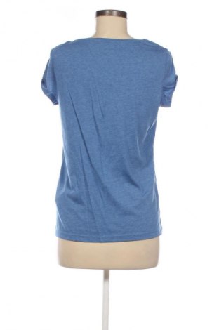 Γυναικεία μπλούζα Edc By Esprit, Μέγεθος L, Χρώμα Μπλέ, Τιμή 37,42 €