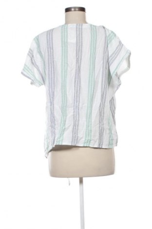 Damen Shirt Edc By Esprit, Größe XL, Farbe Mehrfarbig, Preis 16,99 €