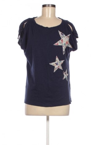 Dámska blúza Edc By Esprit, Veľkosť L, Farba Modrá, Cena  13,80 €