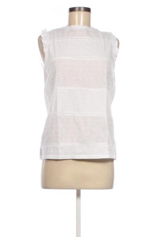 Γυναικεία μπλούζα Edc By Esprit, Μέγεθος S, Χρώμα Λευκό, Τιμή 14,00 €