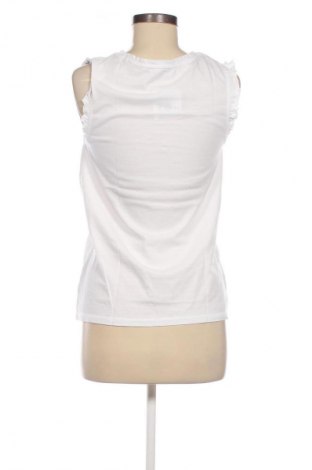 Γυναικεία μπλούζα Edc By Esprit, Μέγεθος S, Χρώμα Λευκό, Τιμή 14,00 €