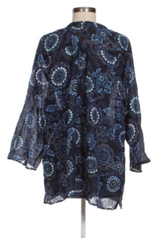 Dámská halenka Eddie Bauer, Velikost XXL, Barva Vícebarevné, Cena  629,00 Kč