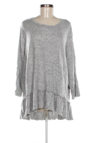 Damen Shirt Edited, Größe 3XL, Farbe Grau, Preis € 19,99