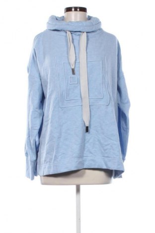 Damen Shirt Elbsand, Größe XXL, Farbe Blau, Preis € 17,00