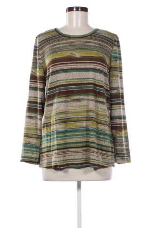 Damen Shirt Elegant, Größe M, Farbe Mehrfarbig, Preis 21,99 €