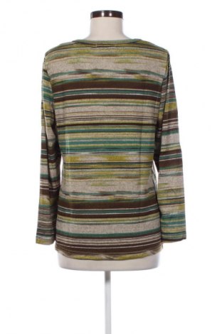 Damen Shirt Elegant, Größe M, Farbe Mehrfarbig, Preis 21,99 €