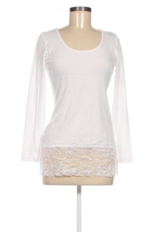 Damen Shirt Elle Nor, Größe S, Farbe Weiß, Preis 10,00 €