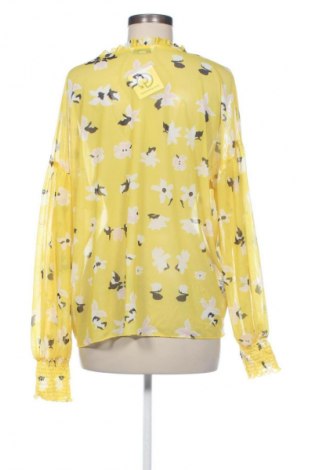 Bluză de femei Ellos, Mărime XXL, Culoare Multicolor, Preț 102,89 Lei