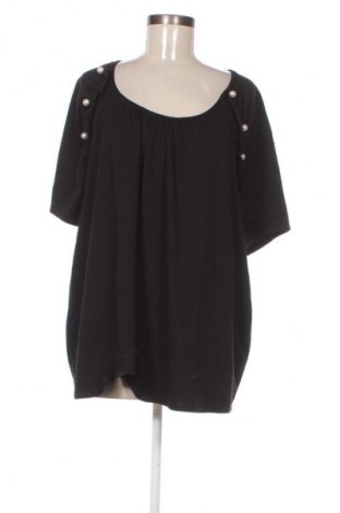 Damen Shirt Ellos, Größe XXL, Farbe Schwarz, Preis € 15,00