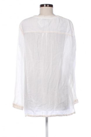 Damen Shirt Emerge, Größe 3XL, Farbe Weiß, Preis 9,72 €