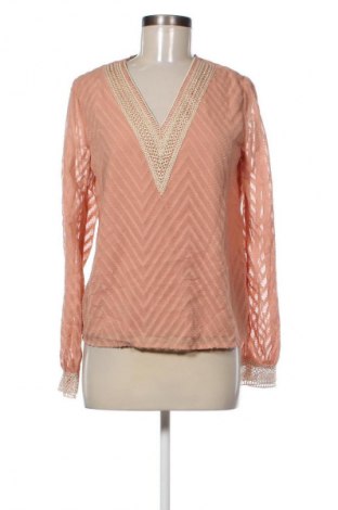 Damen Shirt Emery rose, Größe S, Farbe Aschrosa, Preis 15,94 €