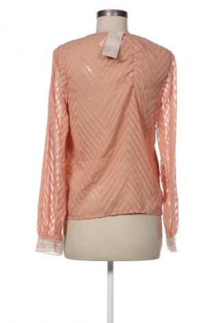 Damen Shirt Emery rose, Größe S, Farbe Aschrosa, Preis 15,94 €