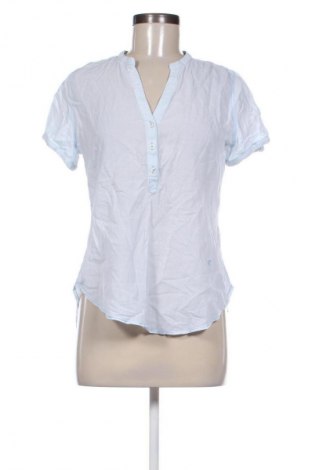 Dámska blúza Emily Van den Bergh, Veľkosť S, Farba Modrá, Cena  34,79 €