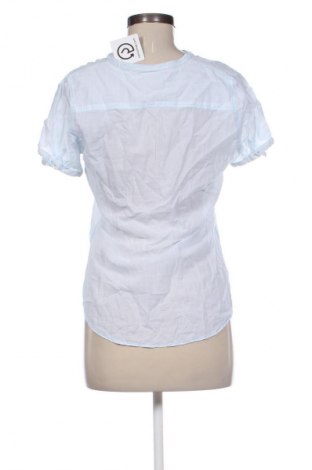 Dámska blúza Emily Van den Bergh, Veľkosť S, Farba Modrá, Cena  34,79 €