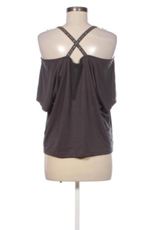 Női blúz Emporio Armani, Méret XXL, Szín Szürke, Ár 45 200 Ft