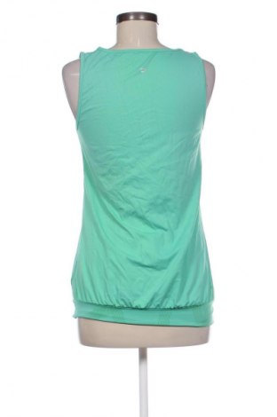 Damen Shirt Energetics, Größe M, Farbe Grün, Preis 15,63 €