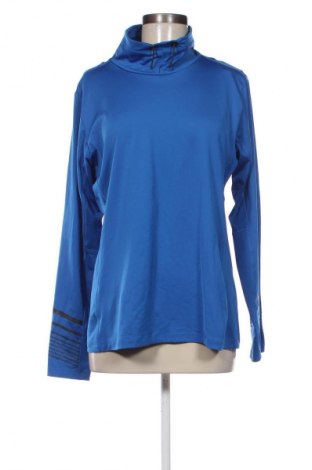 Damen Shirt Erima, Größe L, Farbe Blau, Preis € 16,99