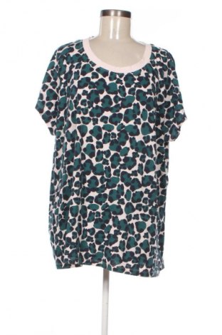 Damen Shirt Esmara, Größe XXL, Farbe Mehrfarbig, Preis € 9,72