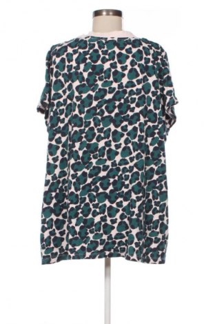 Damen Shirt Esmara, Größe XXL, Farbe Mehrfarbig, Preis € 9,72