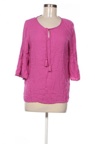 Damen Shirt Esmara, Größe L, Farbe Lila, Preis 9,72 €