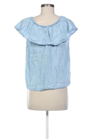 Damen Shirt Esmara, Größe M, Farbe Blau, Preis 9,72 €