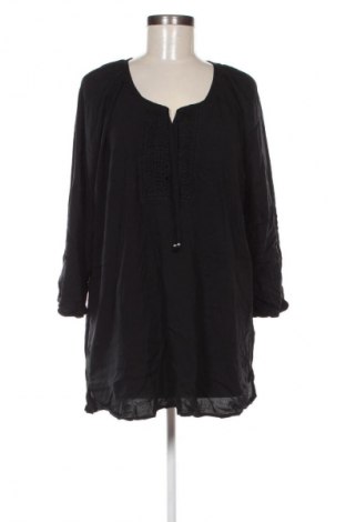 Bluză de femei Esmara, Mărime XL, Culoare Negru, Preț 51,45 Lei