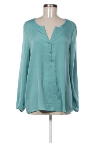 Bluză de femei Esprit, Mărime M, Culoare Verde, Preț 89,00 Lei