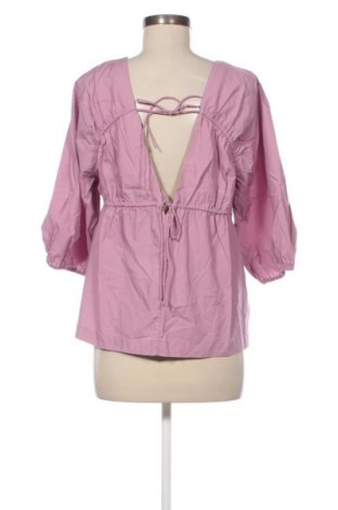 Damen Shirt Esprit, Größe XL, Farbe Aschrosa, Preis € 17,39