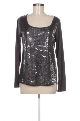 Damen Shirt Esprit, Größe L, Farbe Grau, Preis € 23,99