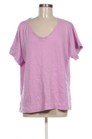 Bluzka damska Esprit, Rozmiar XXL, Kolor Różowy, Cena 103,99 zł