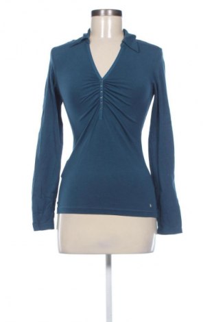 Bluză de femei Esprit, Mărime M, Culoare Albastru, Preț 87,46 Lei