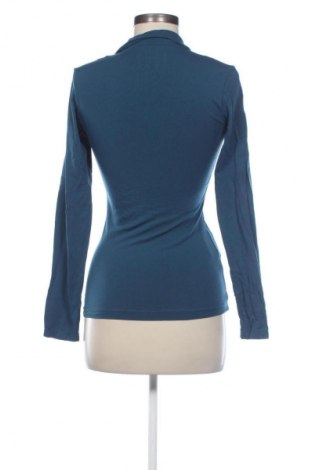Bluză de femei Esprit, Mărime M, Culoare Albastru, Preț 87,46 Lei