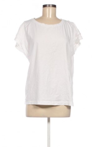 Damen Shirt Esprit, Größe M, Farbe Weiß, Preis 18,63 €