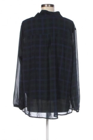 Dámská halenka Essentials by Tchibo, Velikost XL, Barva Vícebarevné, Cena  309,00 Kč